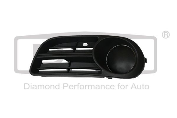 Rejilla izquierda de ventilación, parachoques DPA 88071804402