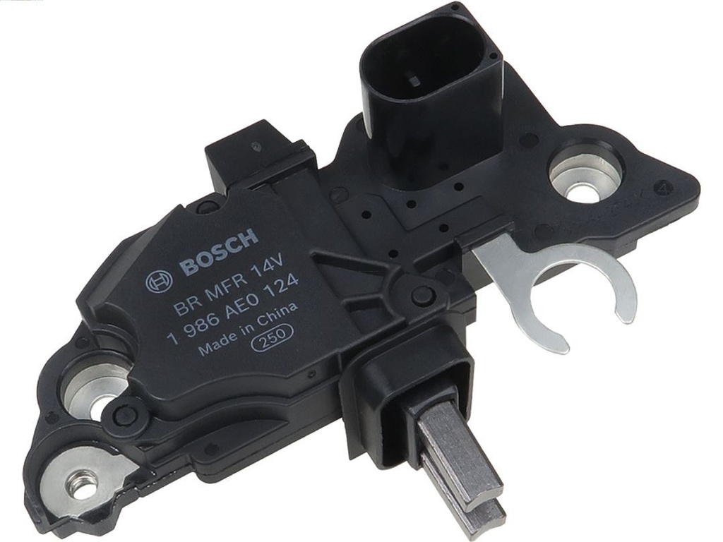 Regulador del alternador AS-PL ARE0073(BOSCH)