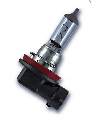 Bombilla de carretera OSRAM 64212