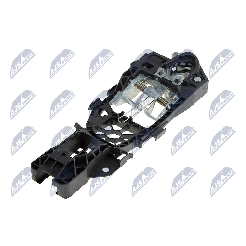 Bastidor manecilla de puerta NTY EZC-VW-117