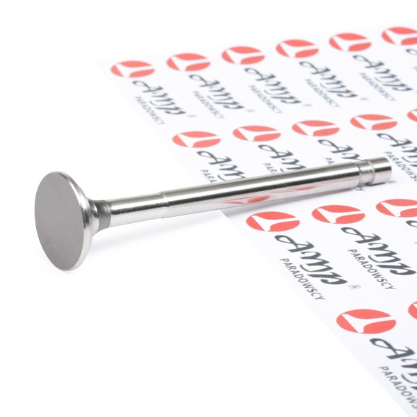 Válvula de escape adecuados AMP PFIA010-A-0-D