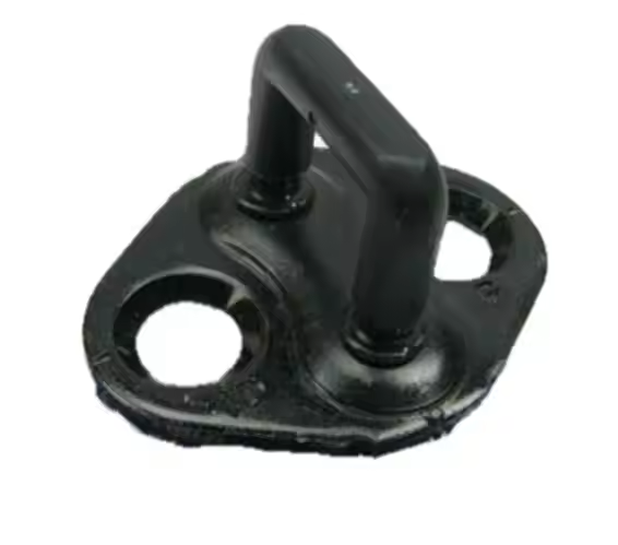 Gancho Retén Cerradura Portón Trasero 813504A000