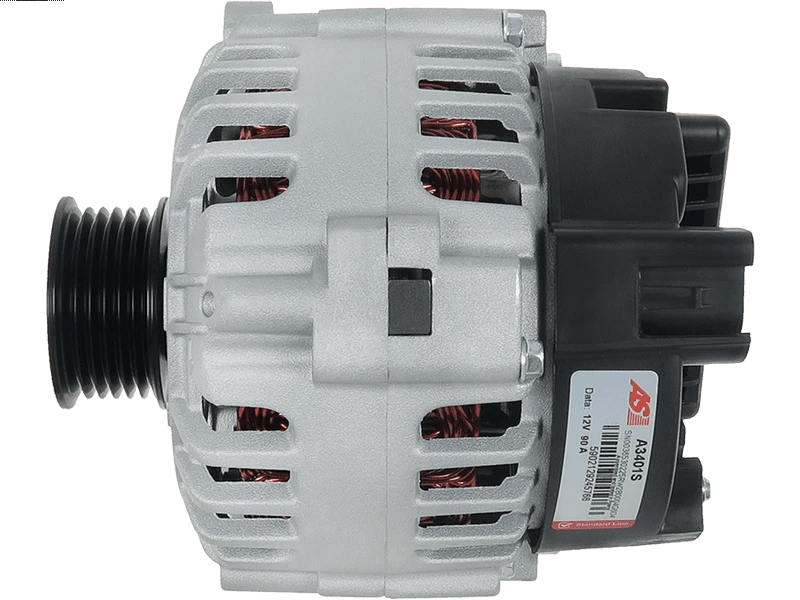 Alternador AS-PL A3401S