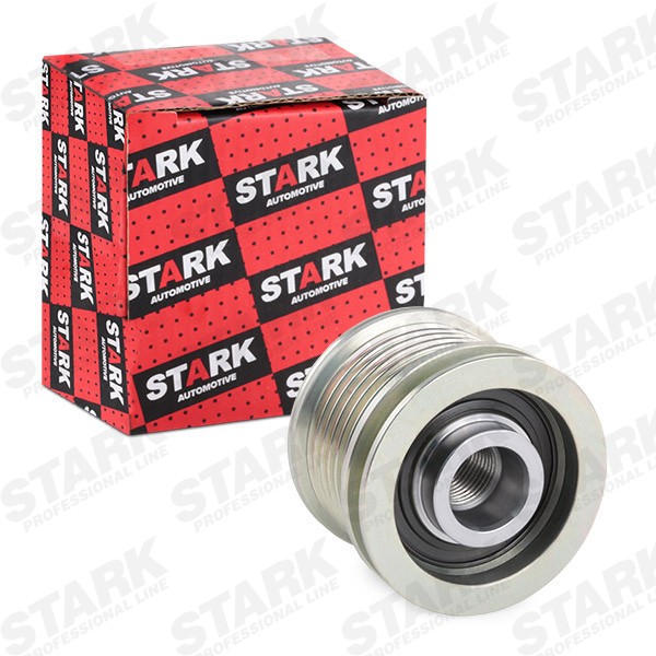 Rueda libre de alternador STARK SKFC-1210015