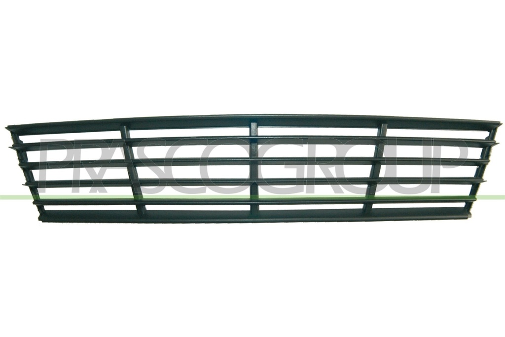 Rejilla central de ventilación, parachoques PRASCO ST0332120