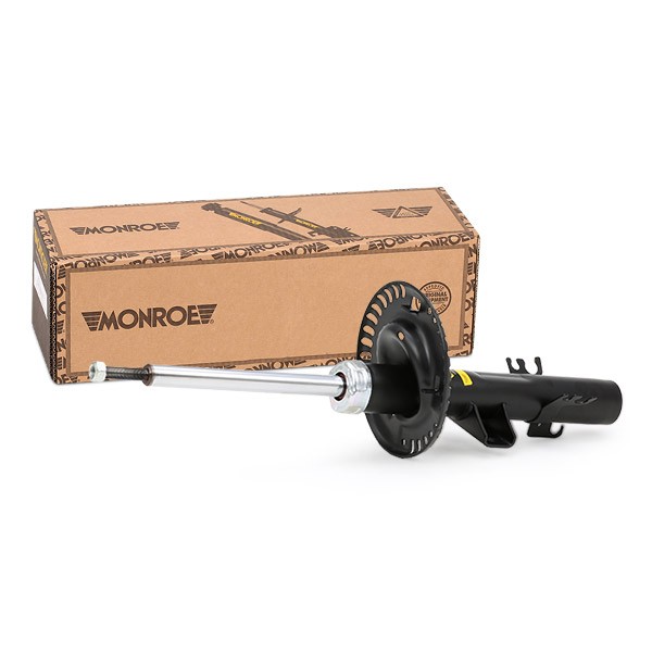 Amortiguador delantero MONROE V4505