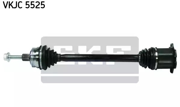 Árbol de transmisión derecho SKF VKJC 5525