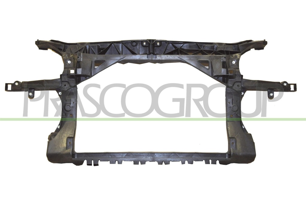 Revestimiento frontal (calandra) PRASCO ST3203210