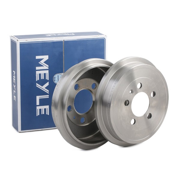 Tambor de freno MEYLE 115 523 1035