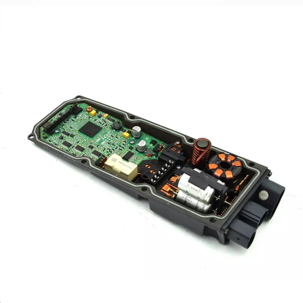 Electrónica de la Dirección asistida ECU 8K0909144E