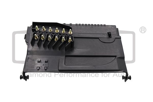 Tapa de la batería portafusibles DPA 99370002002