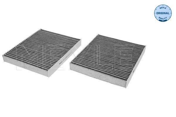 Filtro, aire habitáculo MEYLE 312 320 0008/S