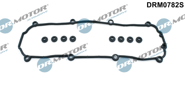 Juego de juntas, tapa de culata Dr.Motor Automotive DRM0782S