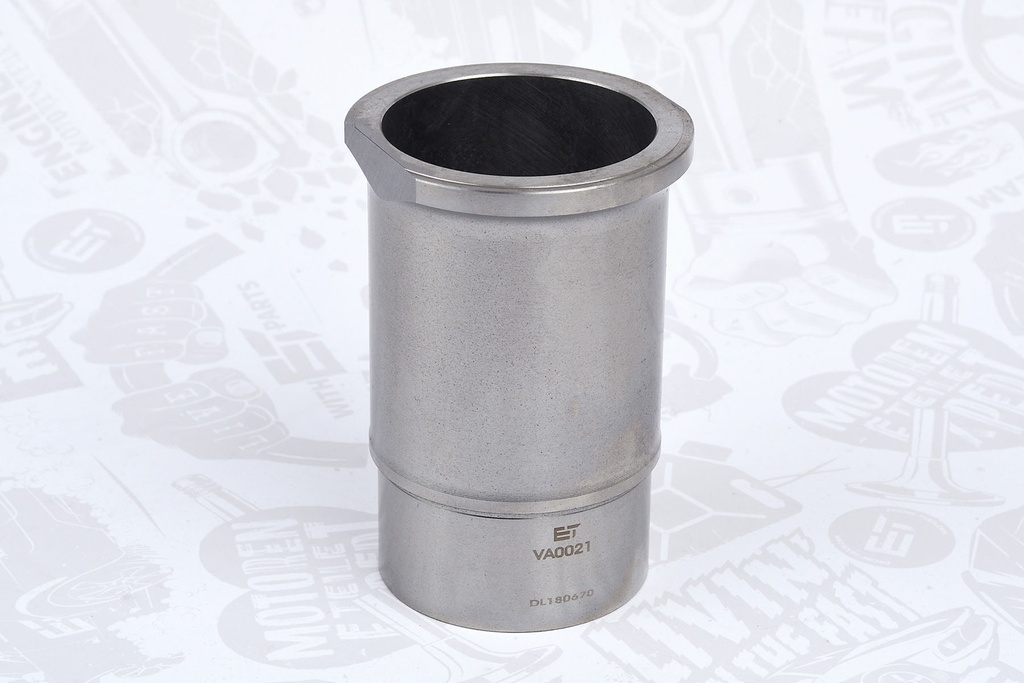 Camisa del cilindro ET ENGINETEAM VA0021