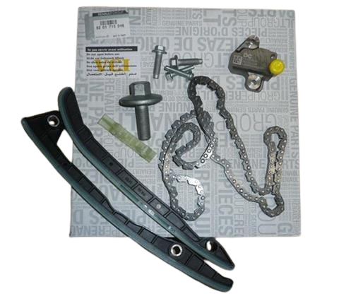 Kit de cadena de distribución Renault SCENIC IV 1.3TCE 160KM 8201715046