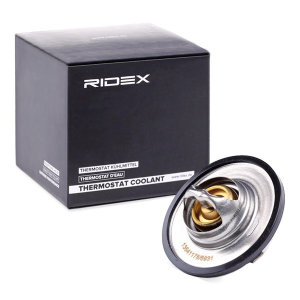 Termostato, refrigerante RIDEX 316T0055