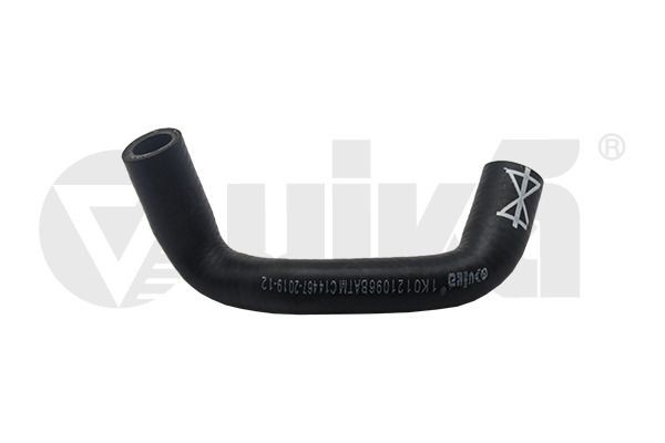 Tubería de radiador VIKA 11211527101