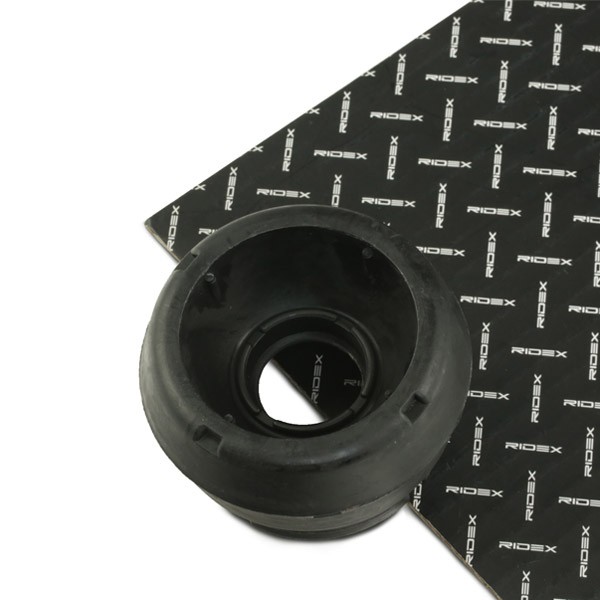 Copela de amortiguador delantero RIDEX 1180S0095