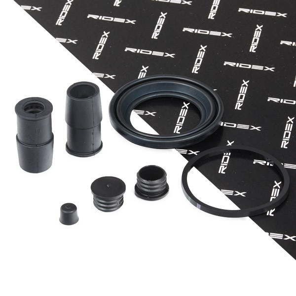 Juego de reparación, pinza de freno RIDEX 405R0020