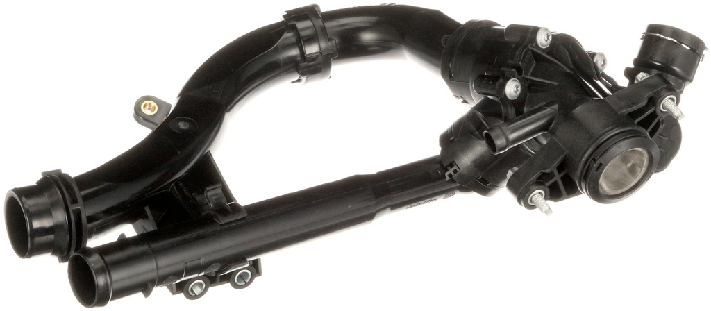 Caja del termostato GATES TH67097G1