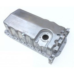 CARTER ACEITE ALUMINIO (CON ORIFICIO) LUB013 ( 06B103604C 06C103604C