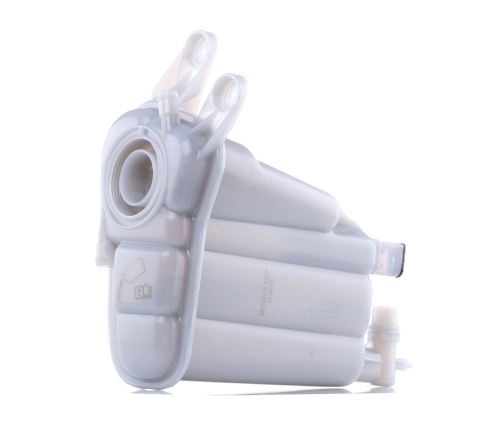 Depósito de compensación del refrigerante 8K0121403AC