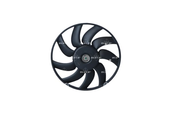 Ventilador de refrigeración del motor NRF 47425