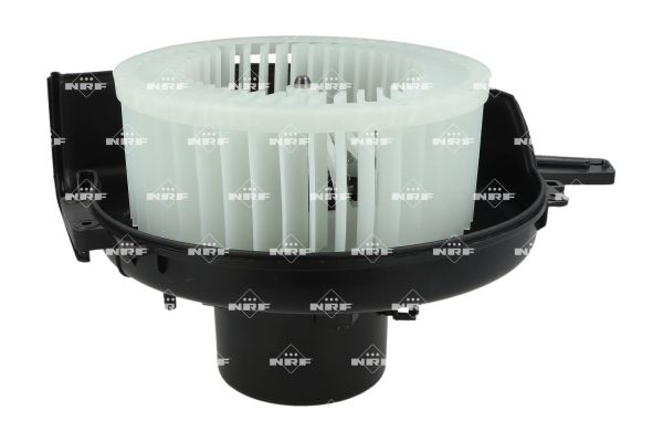 Ventilador de habitáculo NRF 34005
