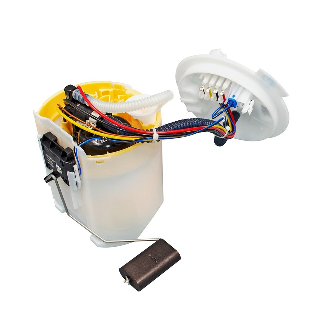 Unidad de alimentación de combustible A2474703200