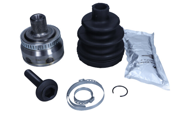 Punta de la homocinética lado rueda FAG 771 0017 30