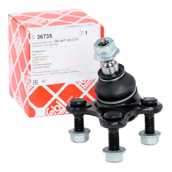 Rótula FEBI BILSTEIN 36735