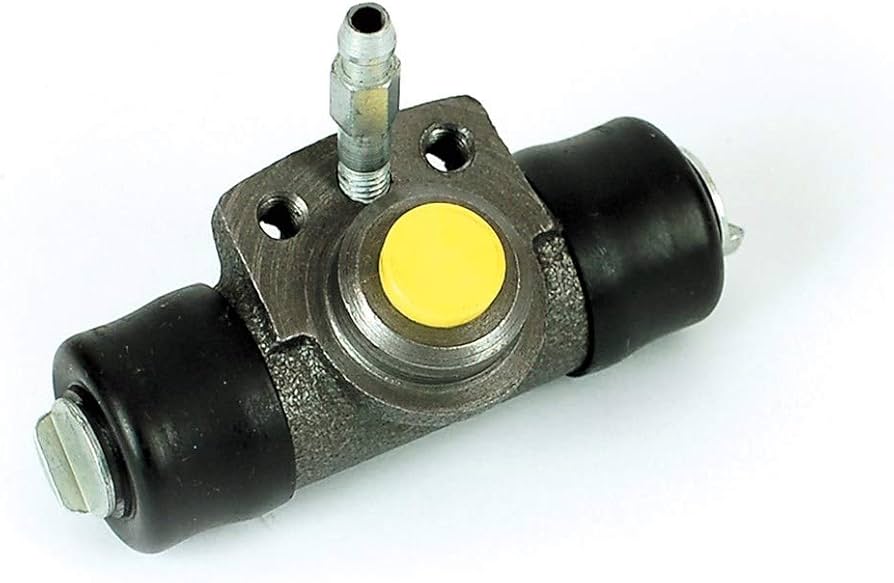 Cilindro de freno de rueda BREMBO A 12 043