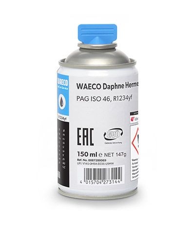 Aceite para compresor WAECO 8887200069