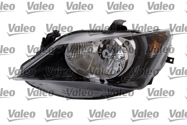 Faro principal delantero izquierdo VALEO 044821