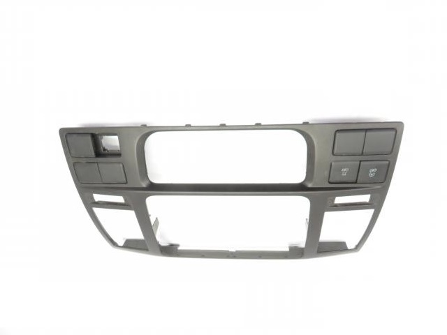 Embellecedor negro satinado 7E0857237L 9B9