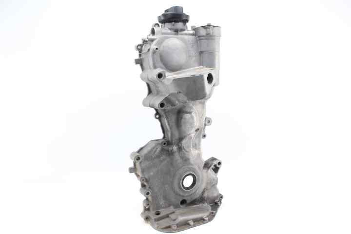 Tapa de la distribución 03E109211