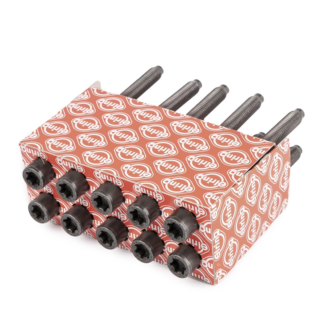 Juego de tornillos de culata ELRING 290.440