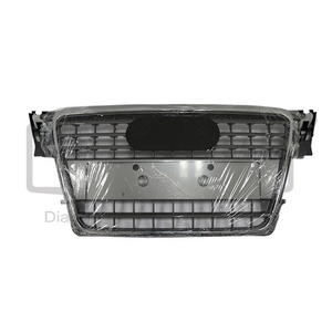 Rejilla delantera para AUDI A4 DPA 88530606202