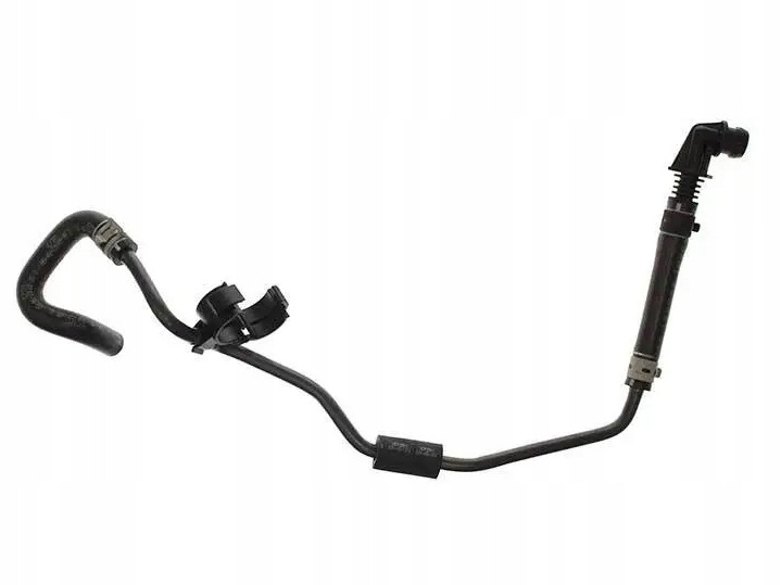 Tubo flexible de desaireación 06L121081E