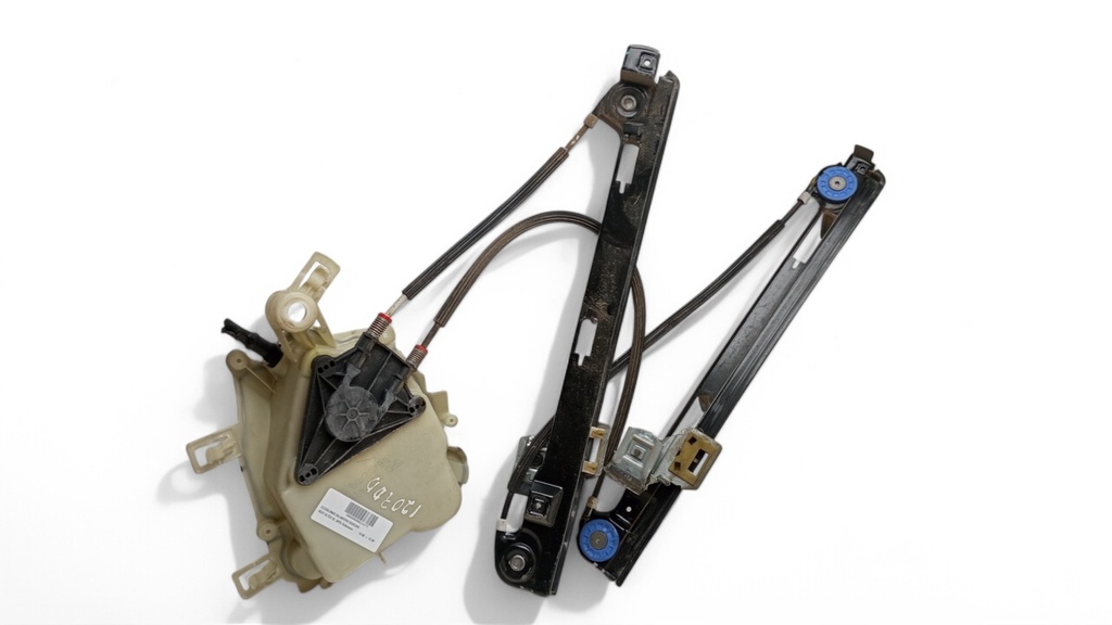 Elevalunas delantero derecho 5P0837462