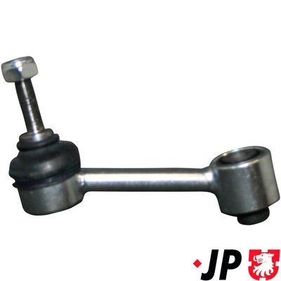 Bieleta de suspensión trasera JP GROUP 1150500100