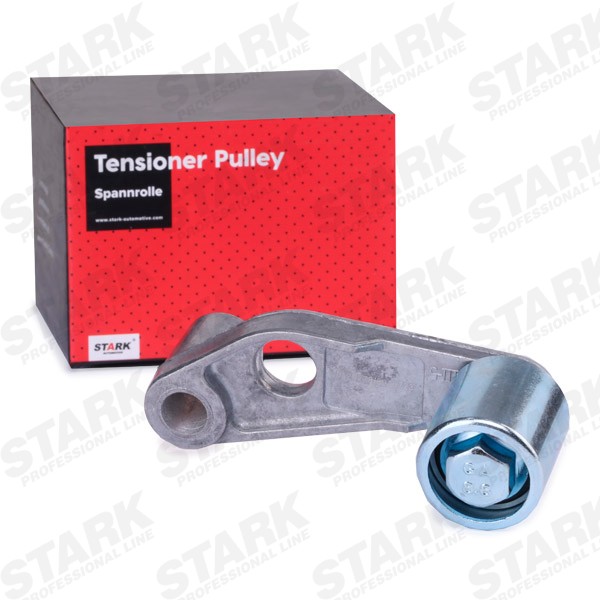 Polea de inversión y guía, correa de distribución STARK SKDGP-1100048