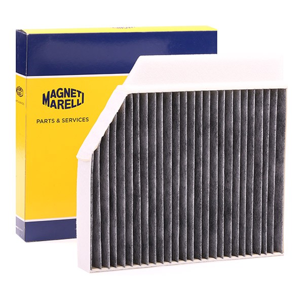 Filtro de habitáculo MAGNETI MARELLI 350208065940