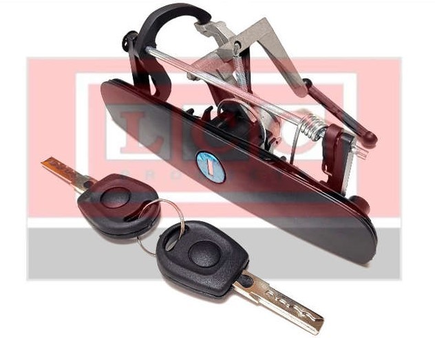 Manecilla de puerta LCC LCCF01204