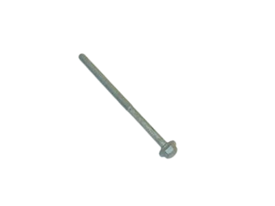 Tornillo hexagonal con collar N91149701