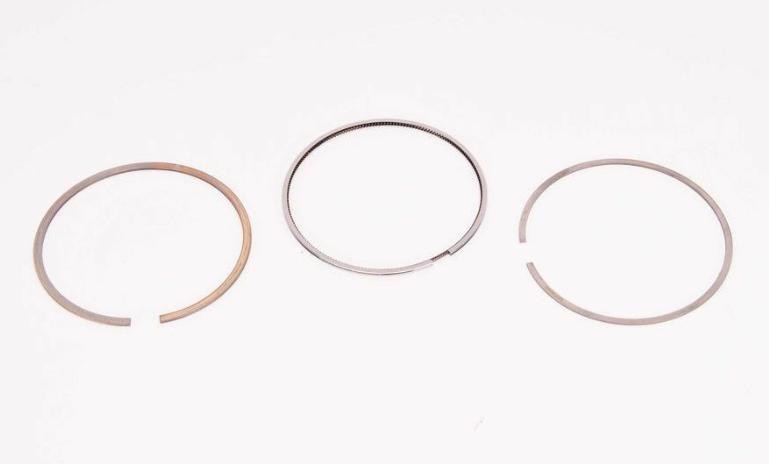Juego de aros de pistón MAHLE ORIGINAL 030 77 N1
