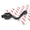 Separador de aceite, aireación cárter aceite METZGER 2385045