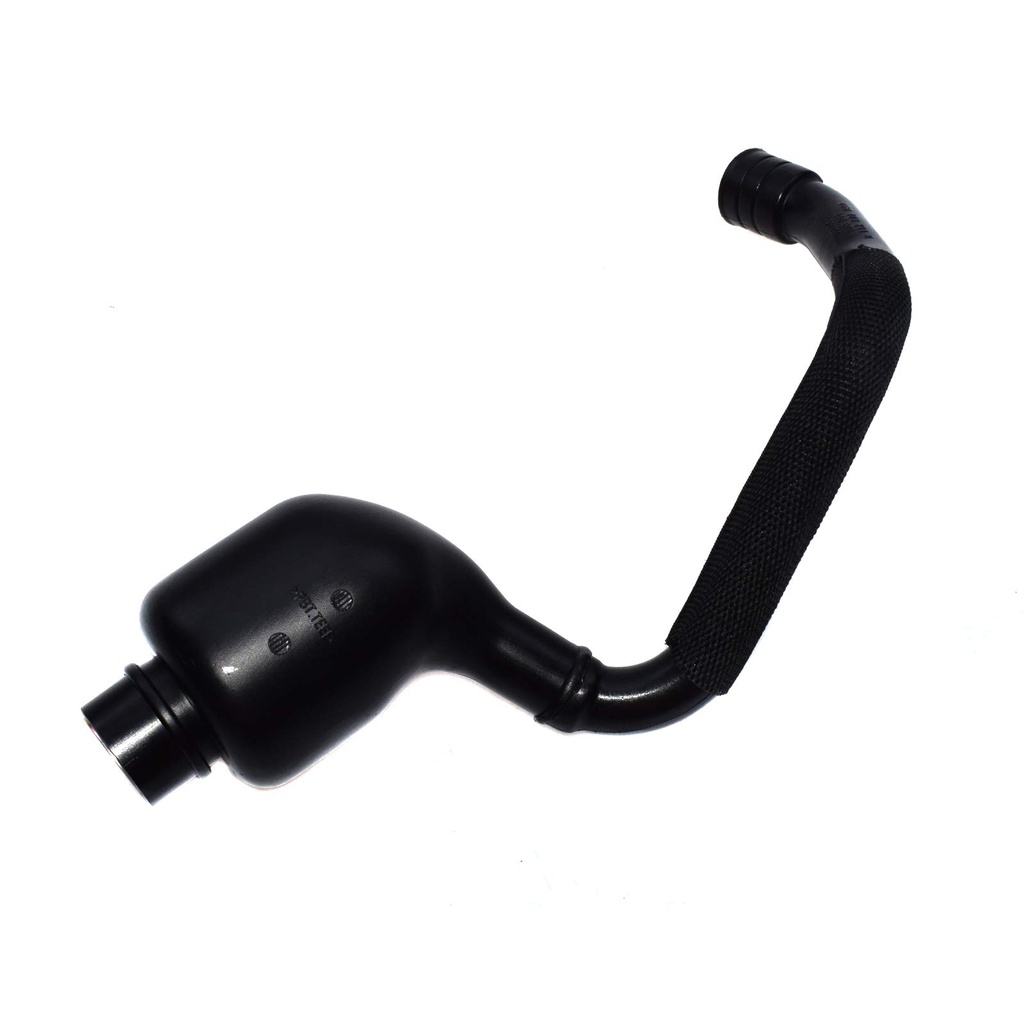 Separador de aceite, ventilación del cárter OSSCA 20701