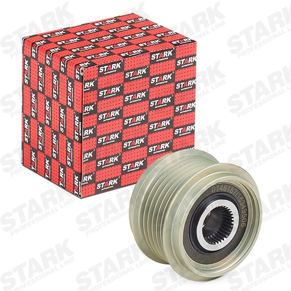 Rueda libre de alternador STARK SKFC-1210101