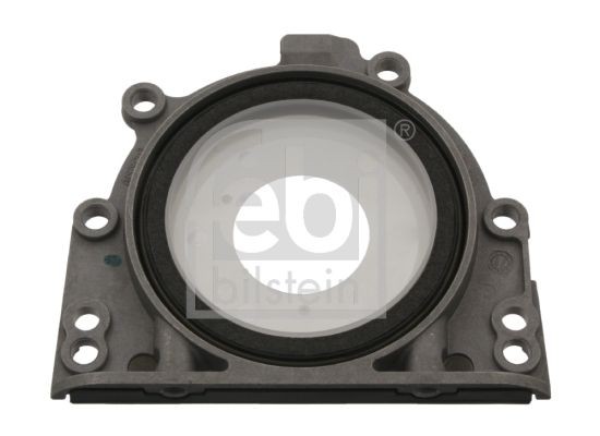 Retén del cigüeñal con brida lado engranaje FEBI BILSTEIN 36783